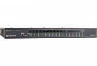 16-Port Managed PoE Switch , 